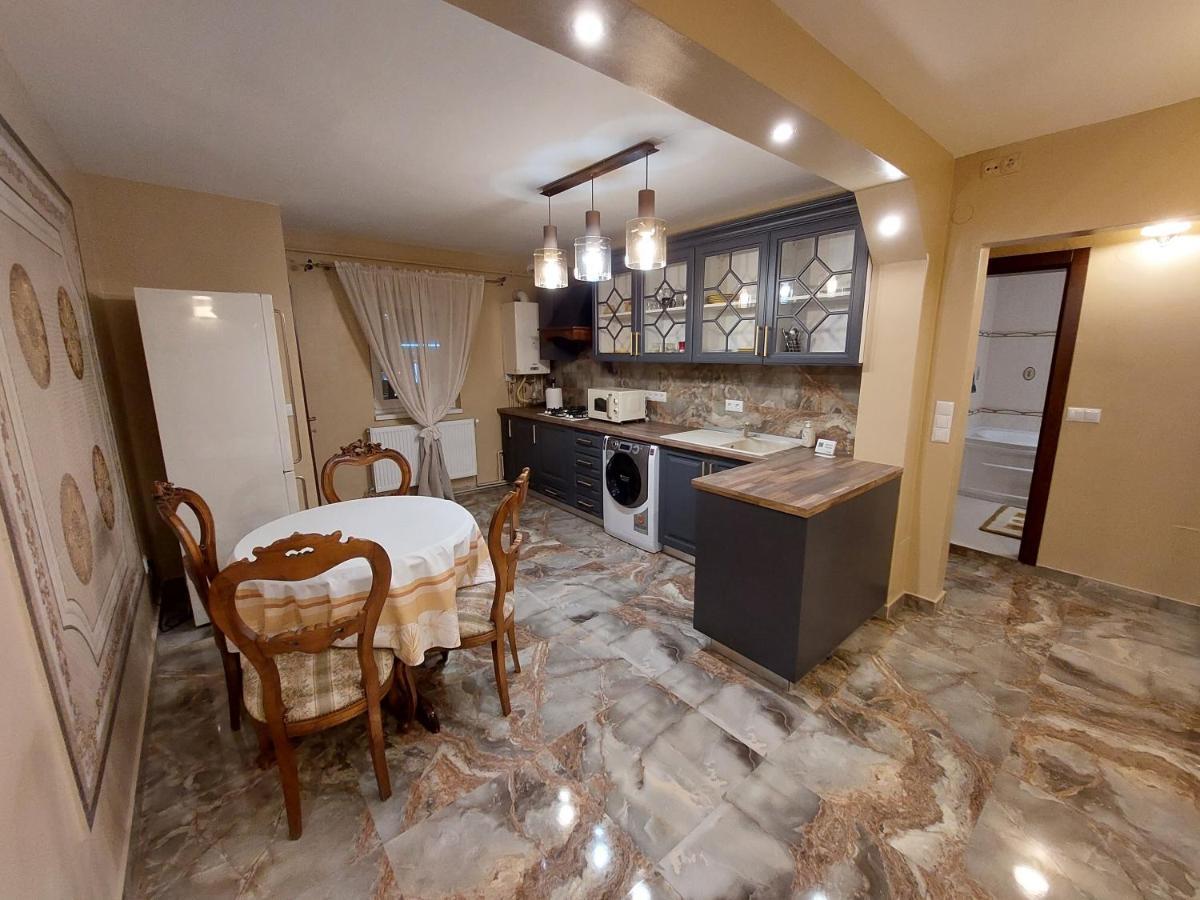 Apartment Lucky 锡比乌 外观 照片